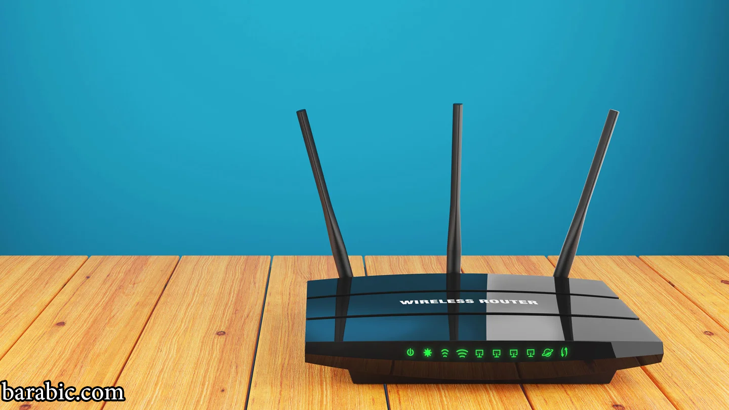 تكوين جهاز توجيه لإيقاف تشغيل Wi-Fi تلقائيا في الليل
